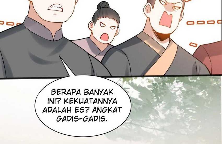 Please don’t show your son Chapter 116 - halaman 17