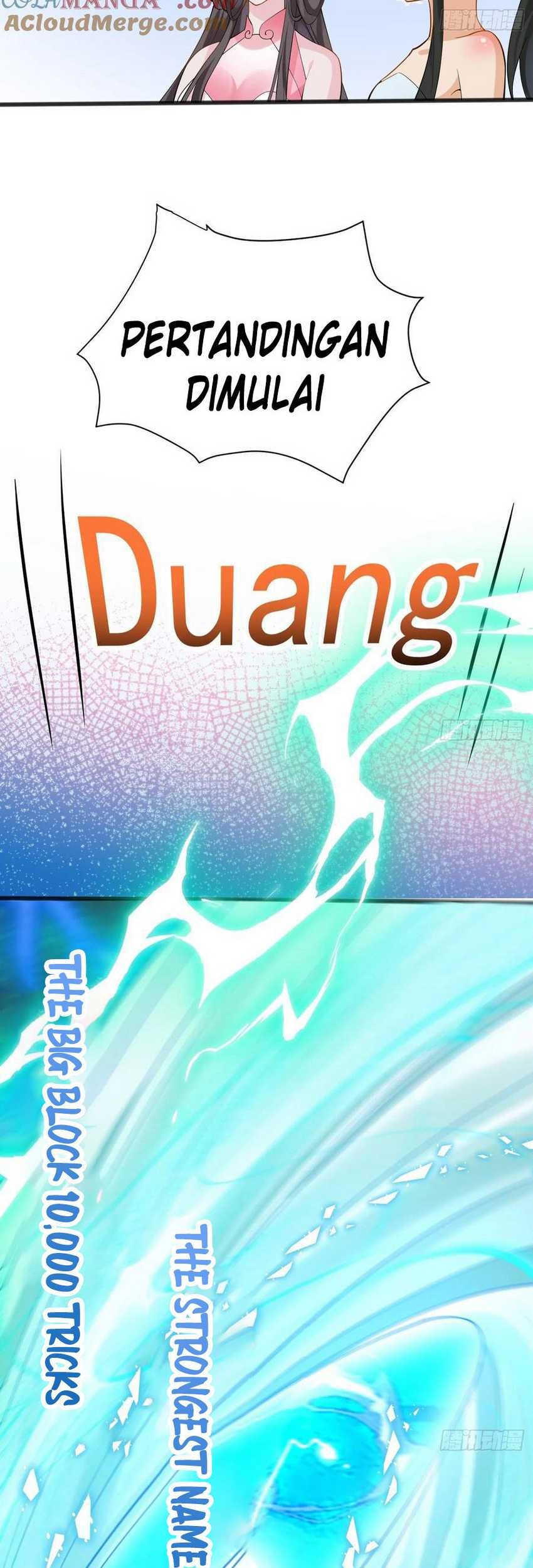 Please don’t show your son Chapter 116 - halaman 22