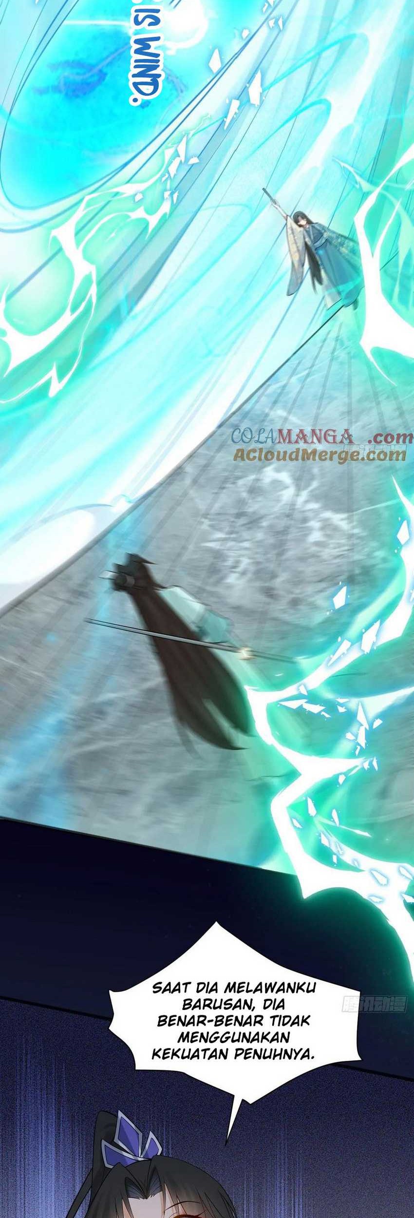 Please don’t show your son Chapter 116 - halaman 23