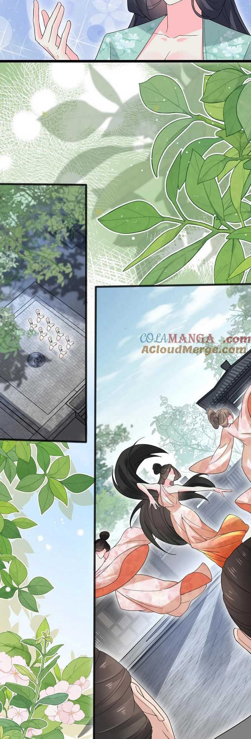 Please don’t show your son Chapter 117 - halaman 18