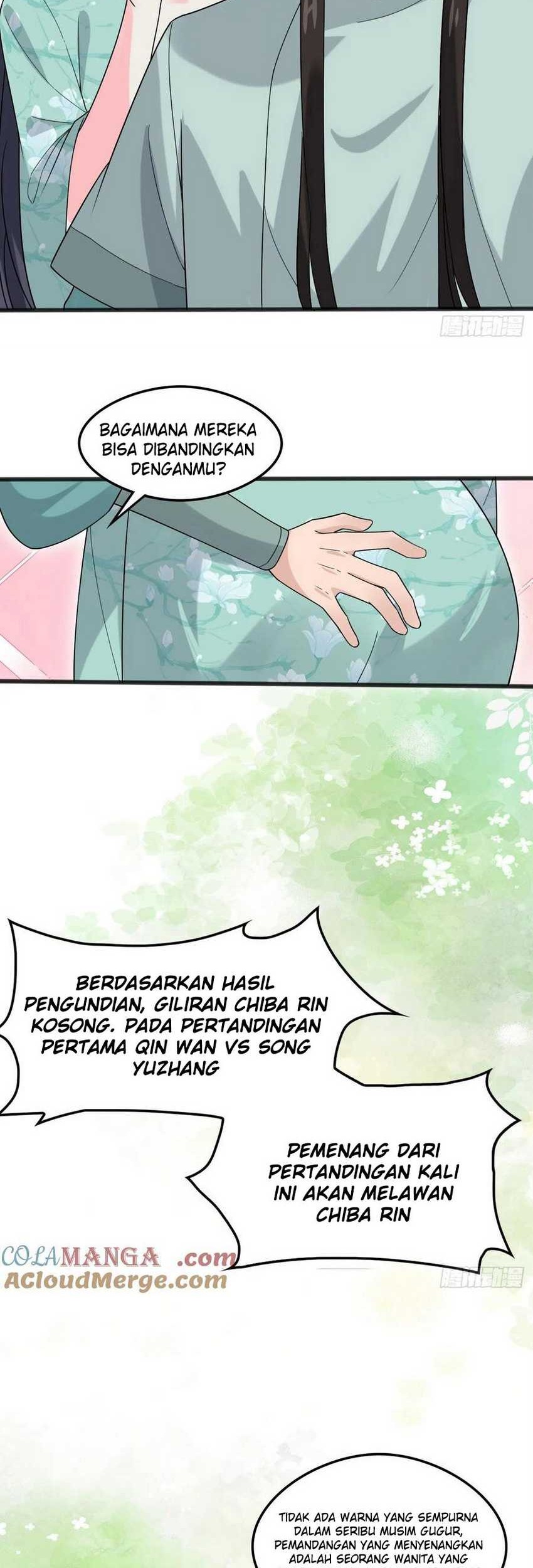 Please don’t show your son Chapter 117 - halaman 20