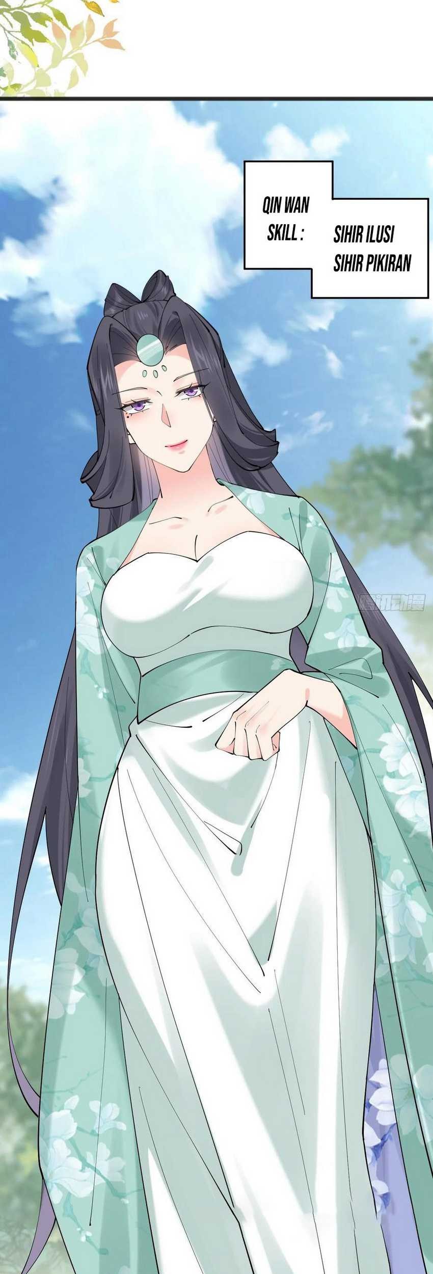 Please don’t show your son Chapter 118 - halaman 10