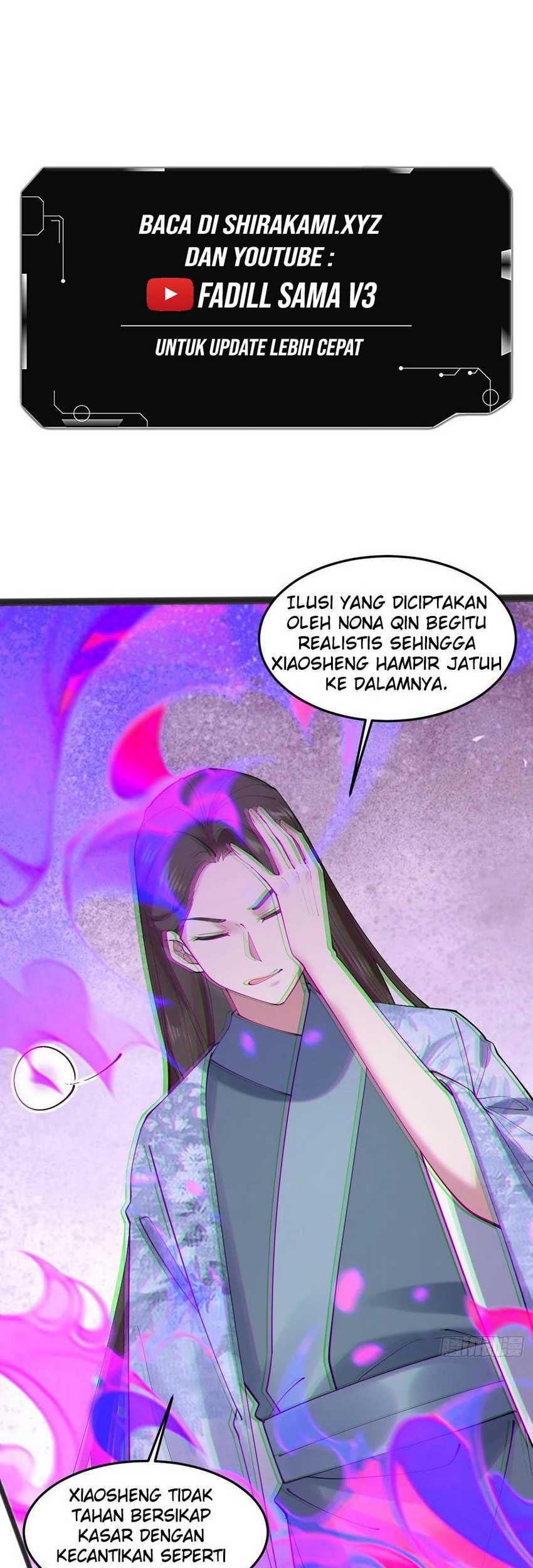 Please don’t show your son Chapter 118 - halaman 2