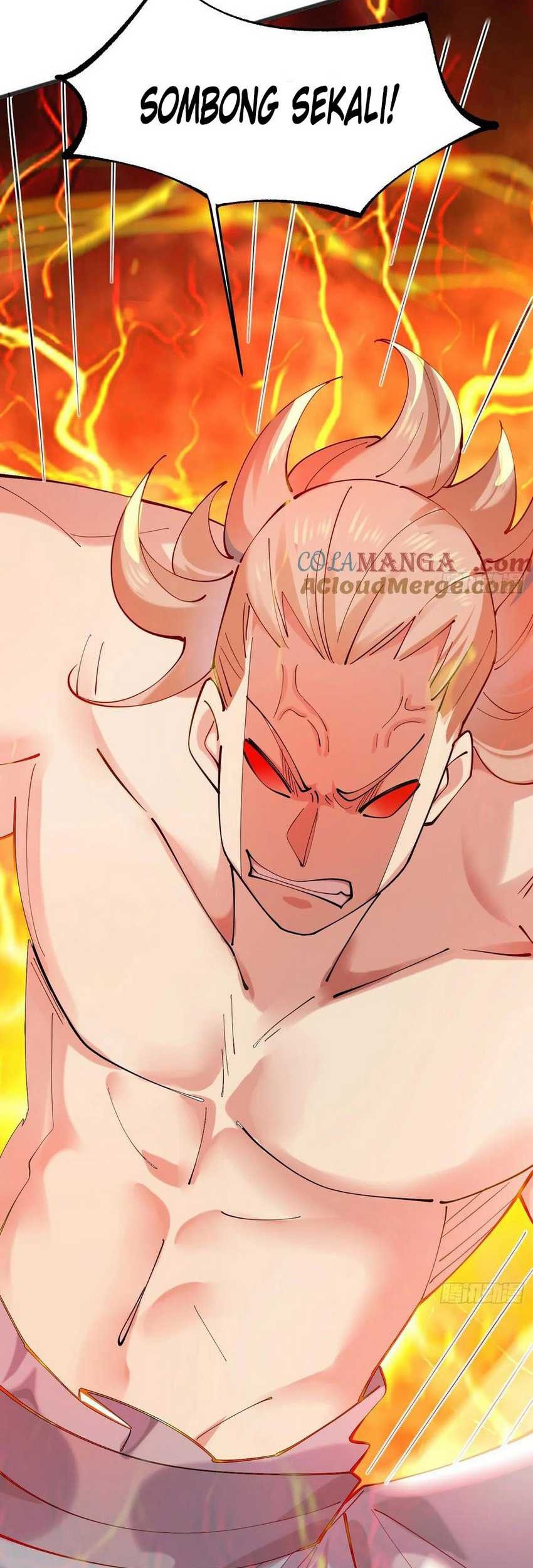 Please don’t show your son Chapter 118 - halaman 23