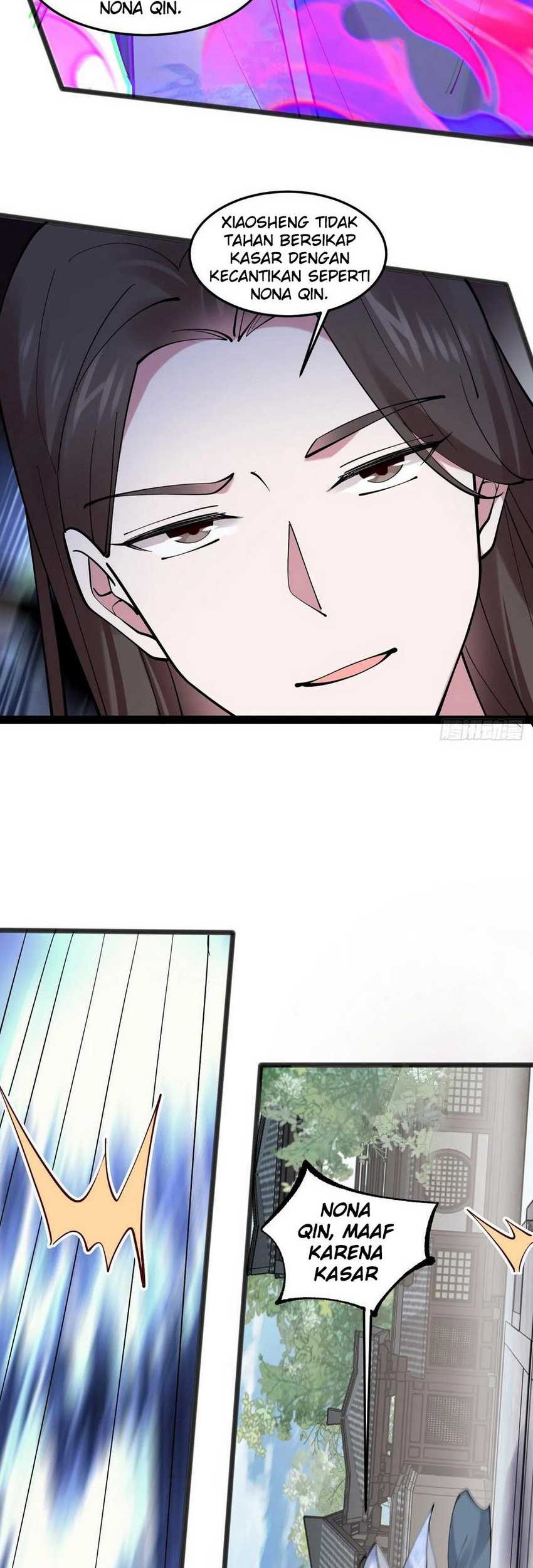 Please don’t show your son Chapter 118 - halaman 3