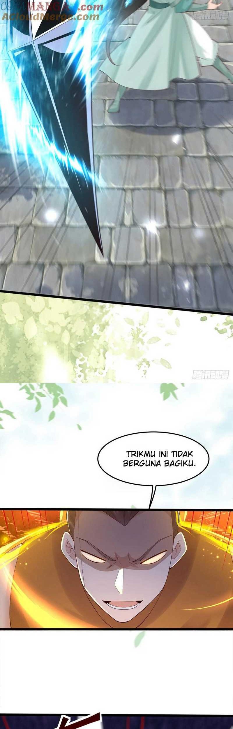 Please don’t show your son Chapter 119 - halaman 19