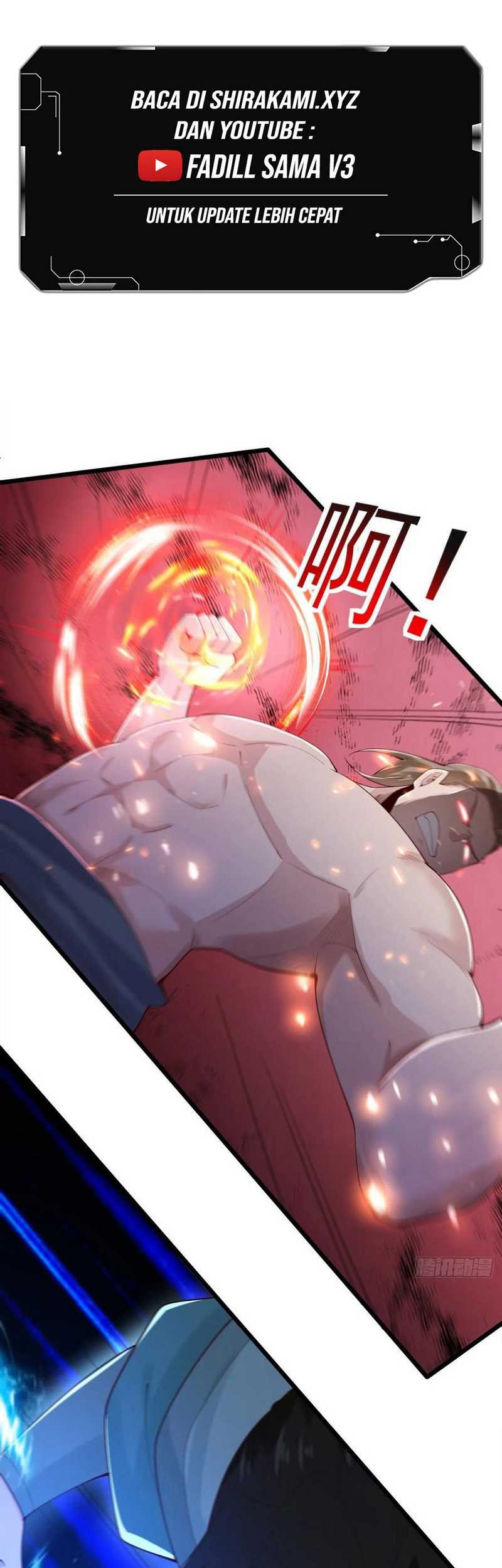 Please don’t show your son Chapter 119 - halaman 2