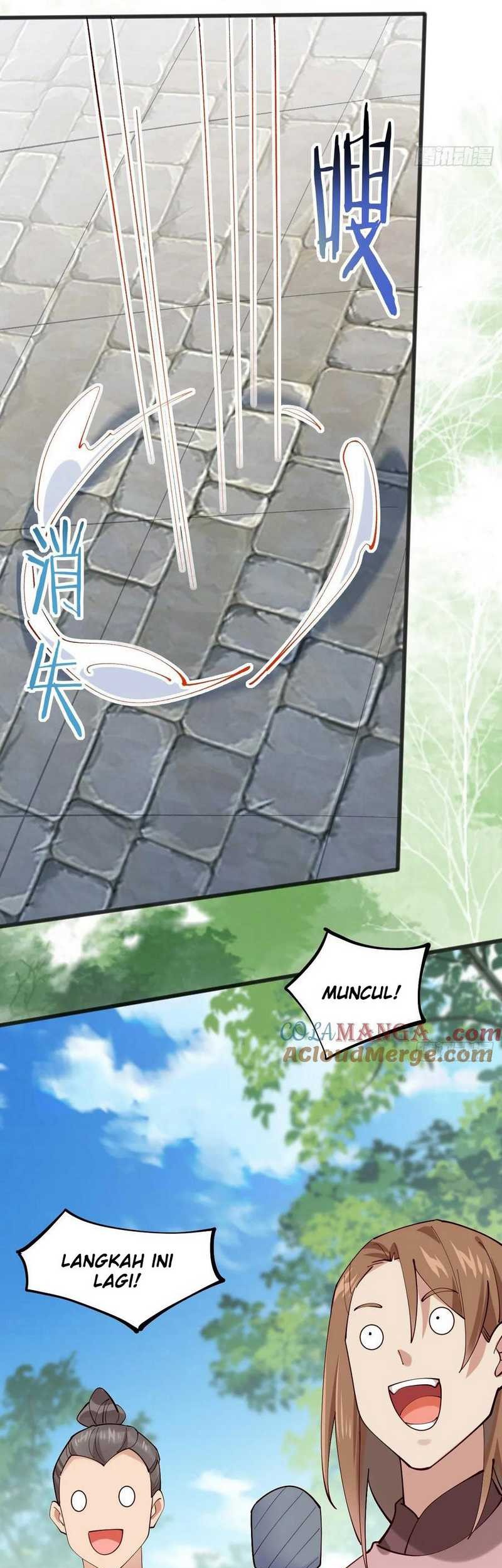 Please don’t show your son Chapter 120 - halaman 17