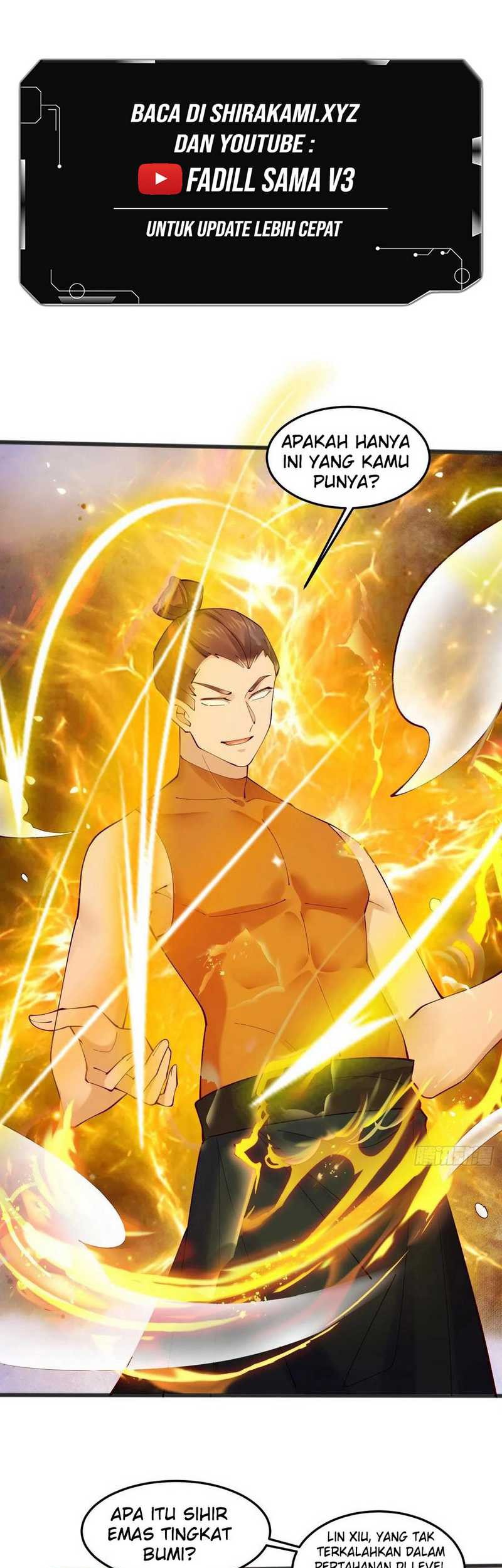 Please don’t show your son Chapter 120 - halaman 2