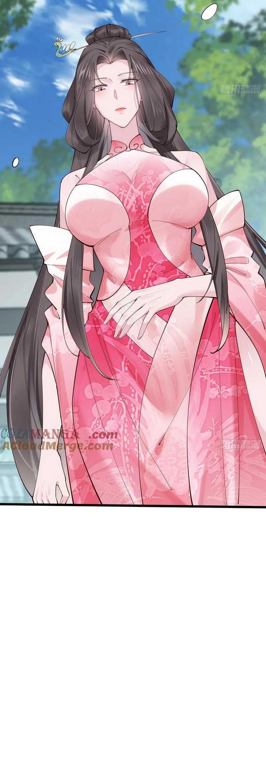 Please don’t show your son Chapter 121 - halaman 24
