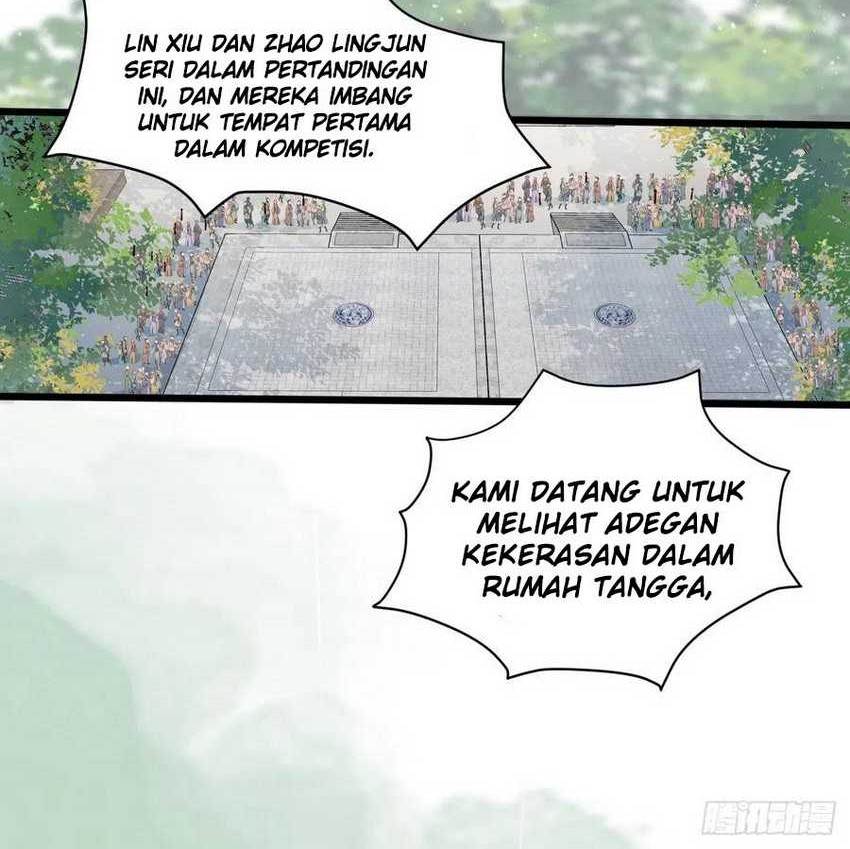 Please don’t show your son Chapter 122 - halaman 14