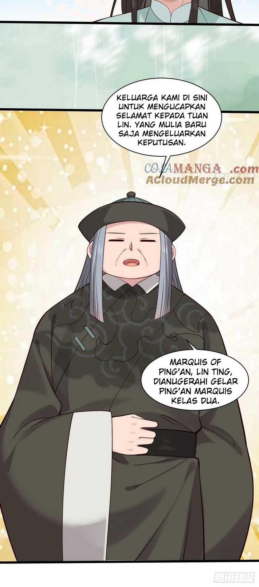 Please don’t show your son Chapter 122 - halaman 20
