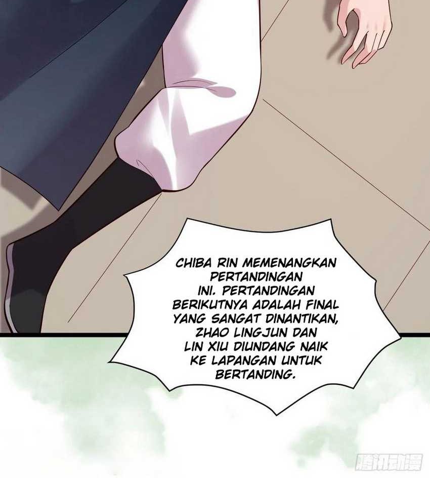 Please don’t show your son Chapter 122 - halaman 8