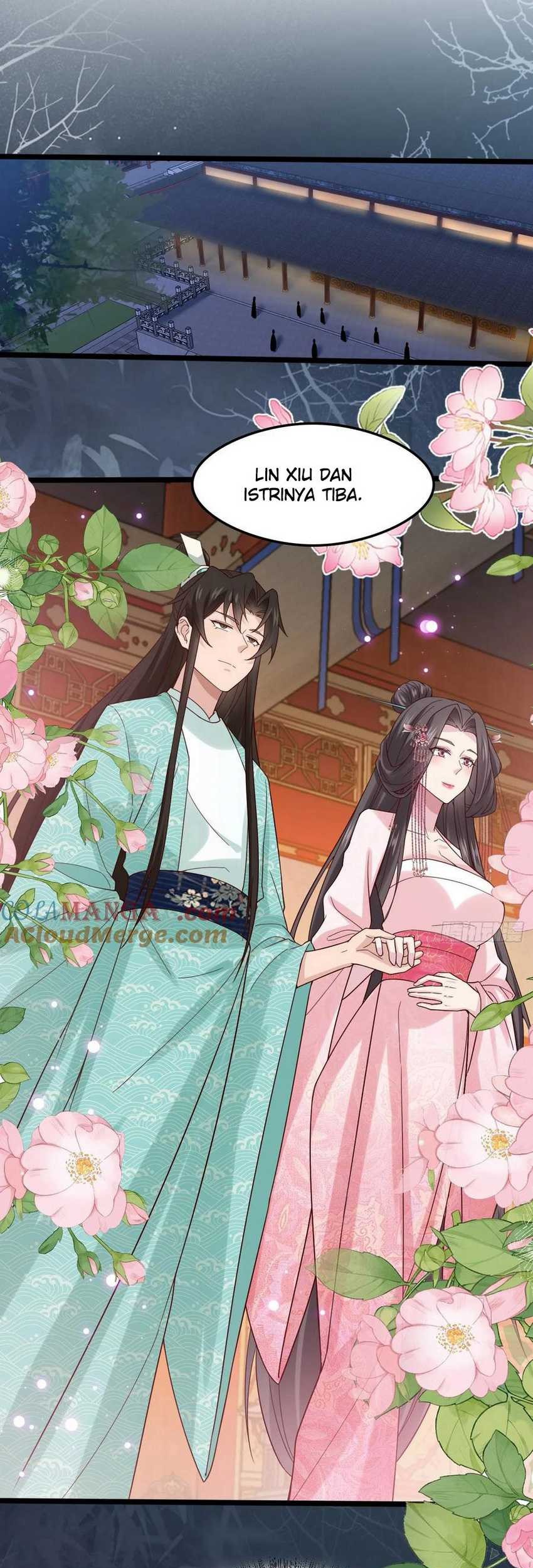 Please don’t show your son Chapter 123 - halaman 10