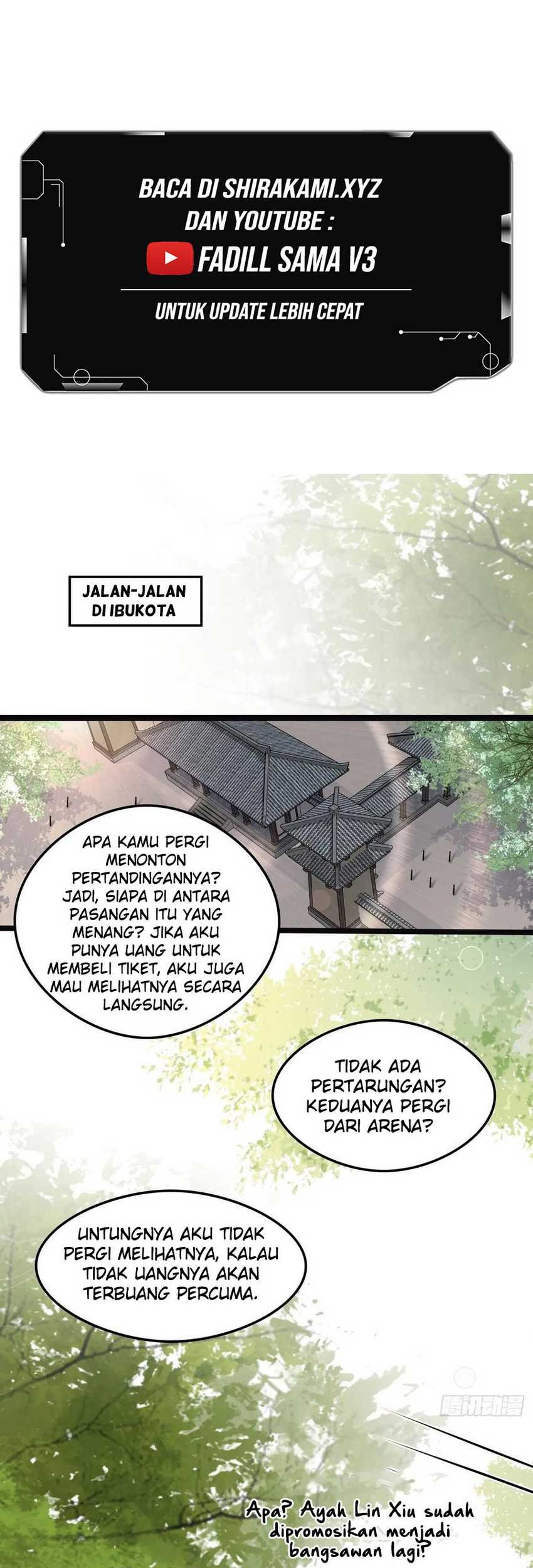 Please don’t show your son Chapter 123 - halaman 2