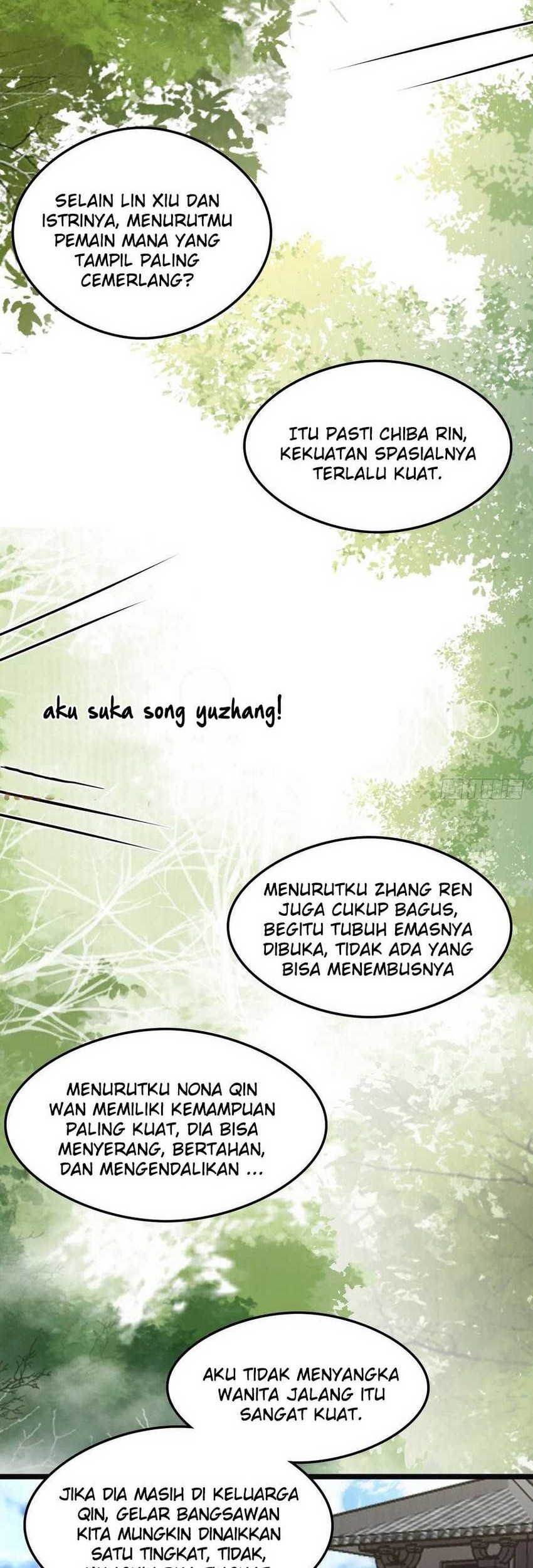 Please don’t show your son Chapter 123 - halaman 3