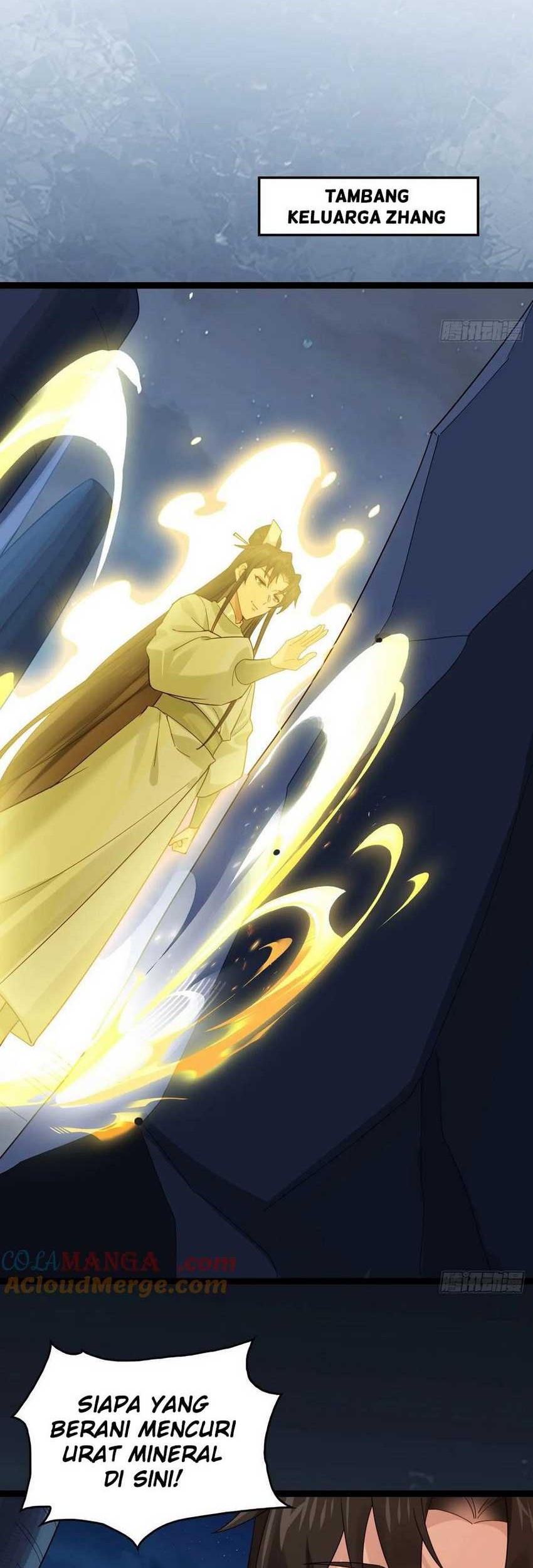 Please don’t show your son Chapter 124 - halaman 22