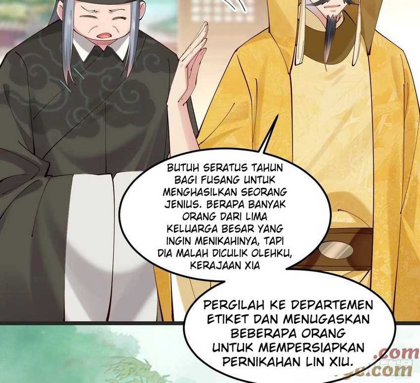 Please don’t show your son Chapter 126 - halaman 16