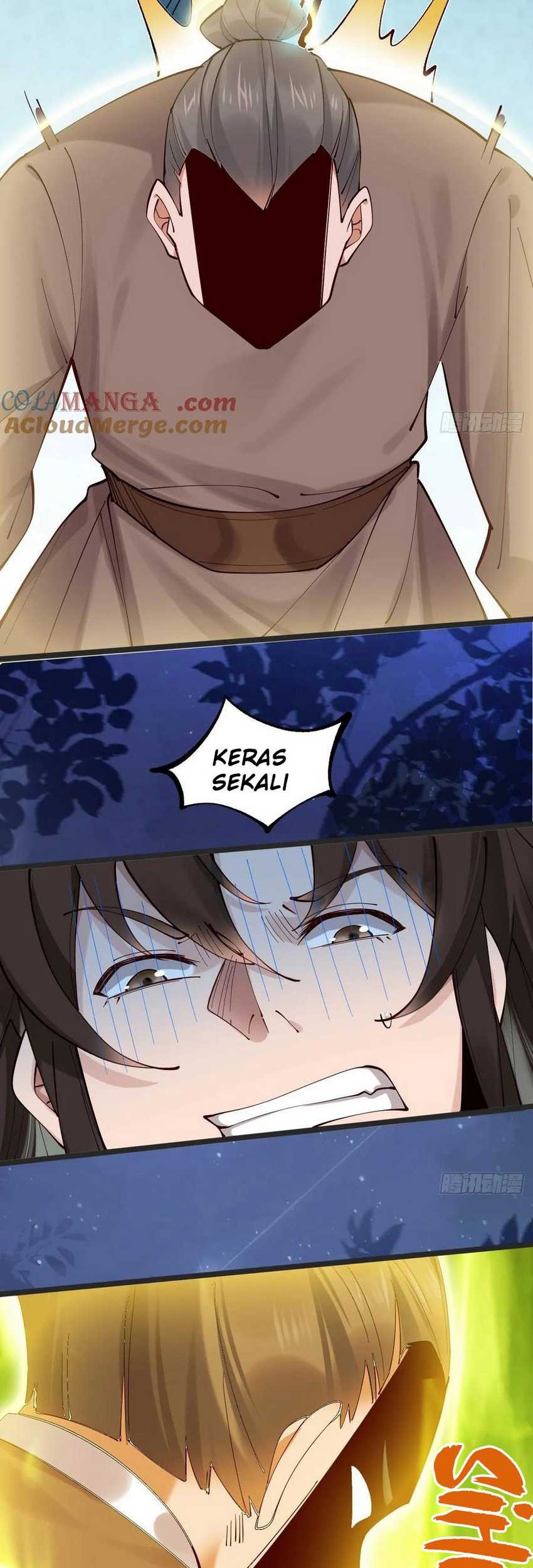 Please don’t show your son Chapter 126 - halaman 3