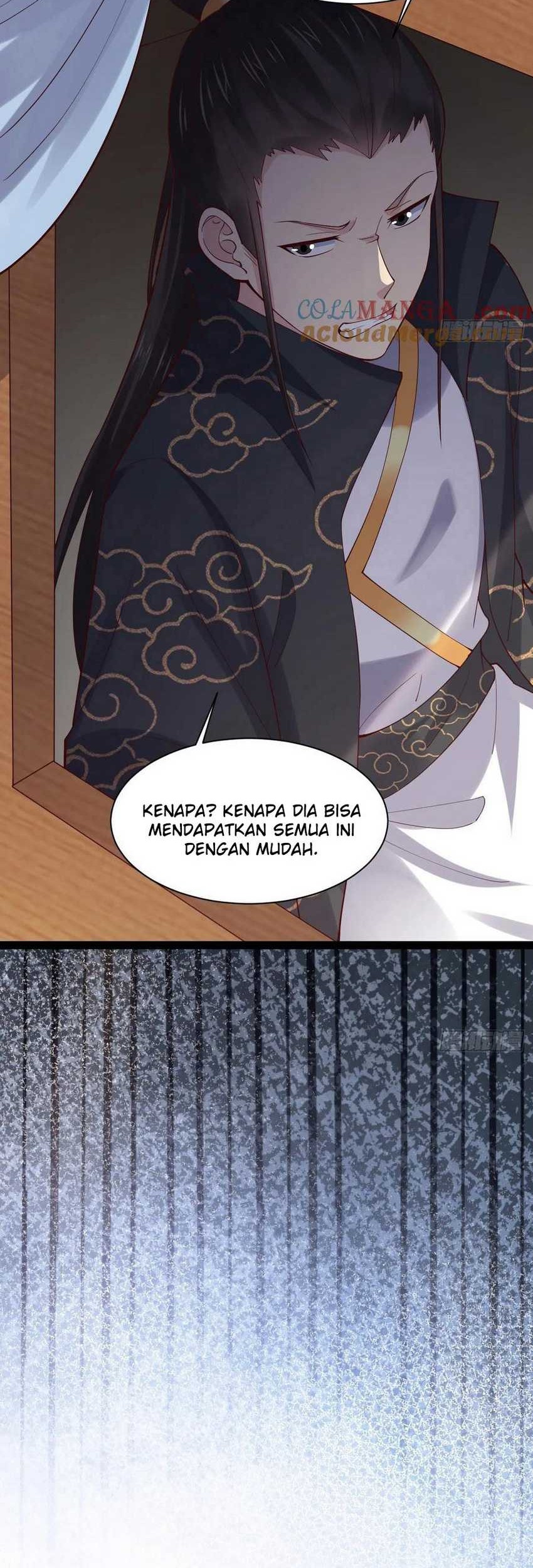Please don’t show your son Chapter 127 - halaman 20