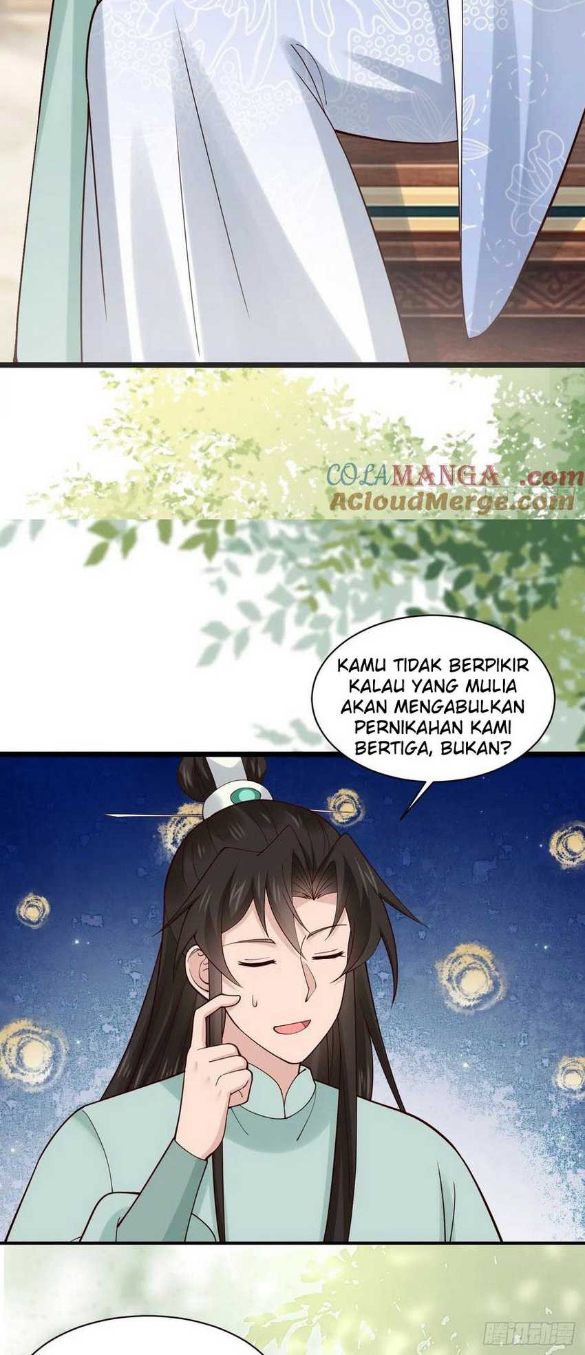 Please don’t show your son Chapter 127 - halaman 8