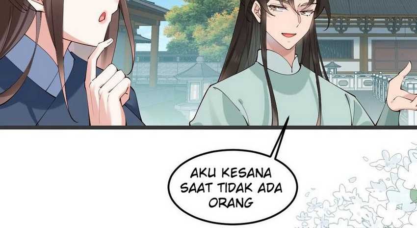 Please don’t show your son Chapter 128 - halaman 10