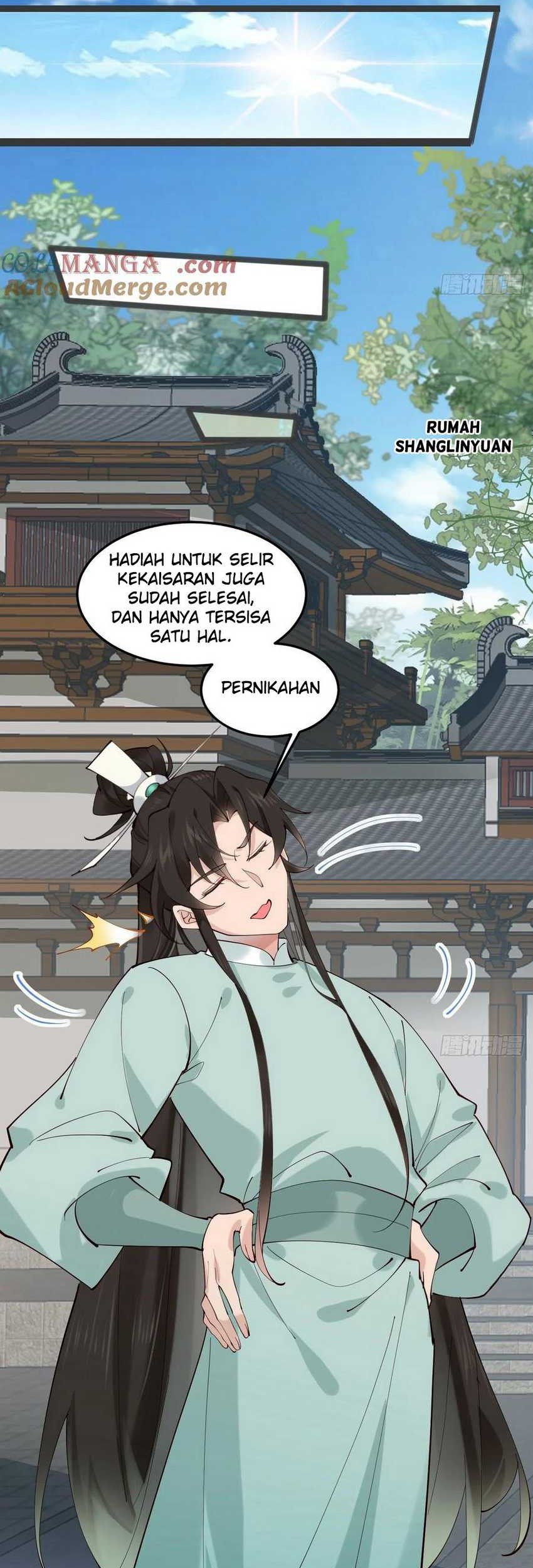 Please don’t show your son Chapter 128 - halaman 13