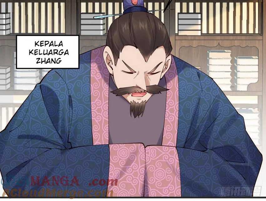 Please don’t show your son Chapter 128 - halaman 16