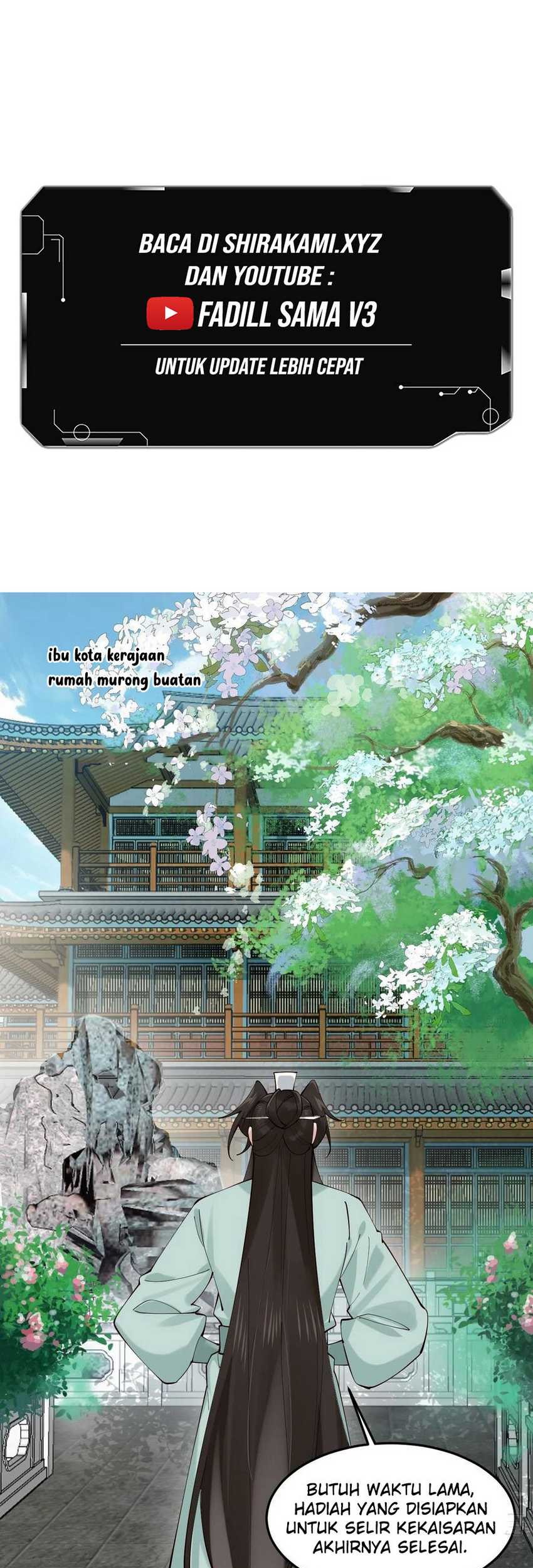 Please don’t show your son Chapter 128 - halaman 2