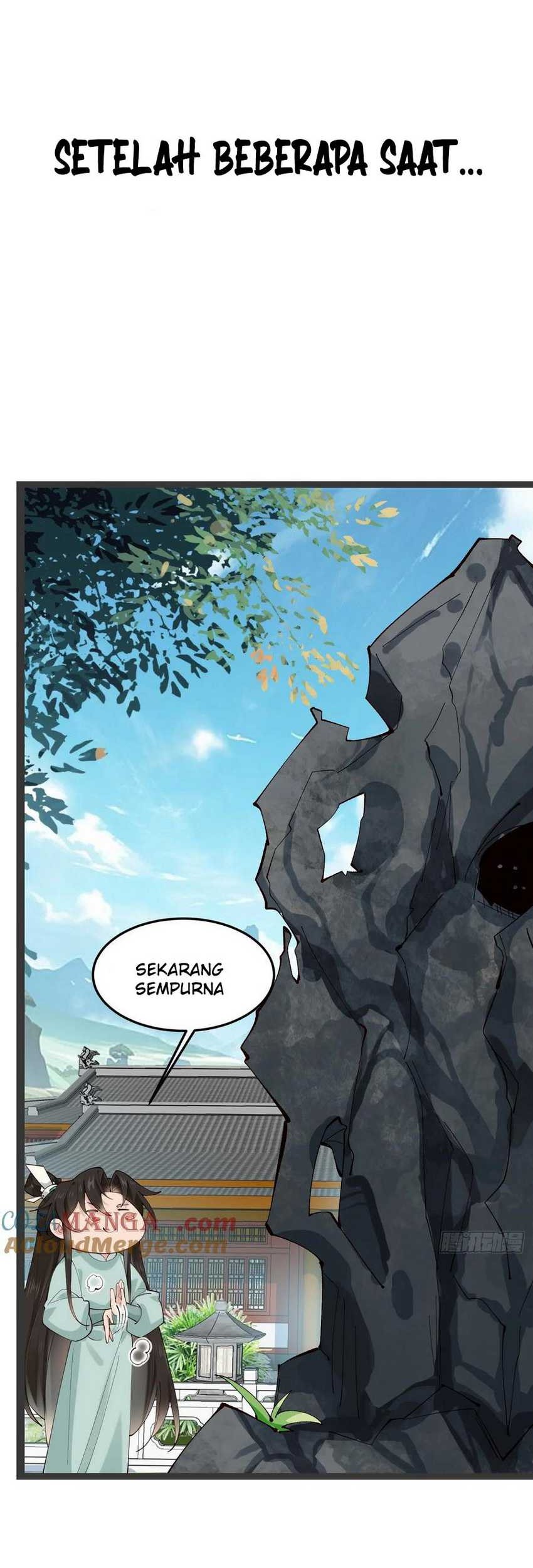 Please don’t show your son Chapter 128 - halaman 4
