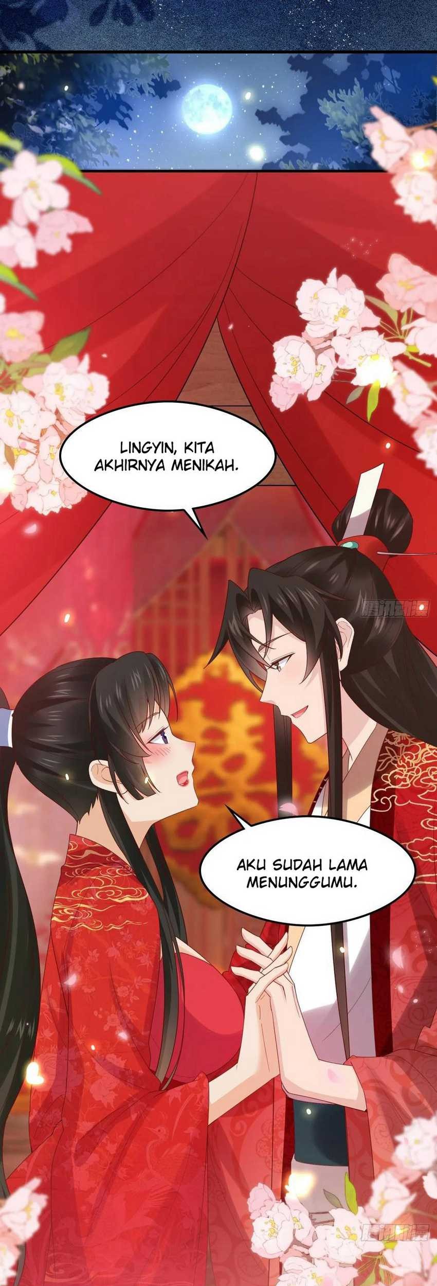 Please don’t show your son Chapter 129 - halaman 11