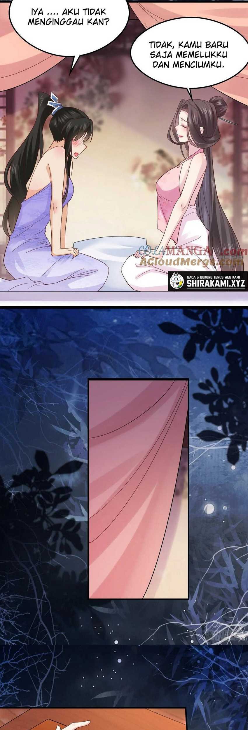 Please don’t show your son Chapter 129 - halaman 15