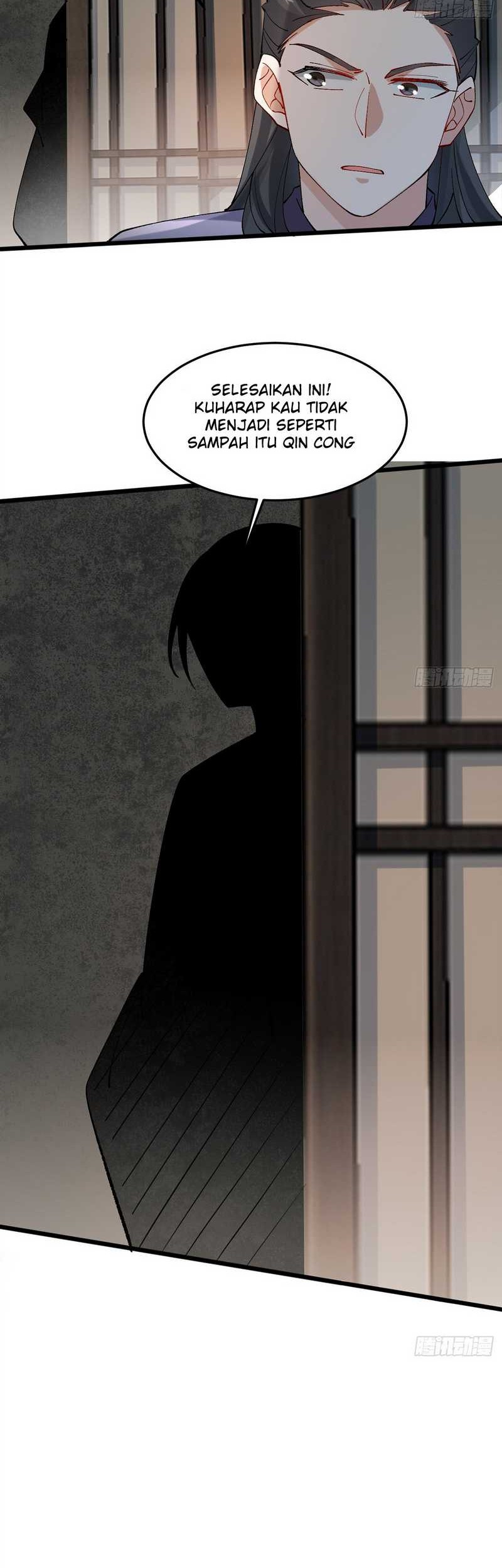 Please don’t show your son Chapter 13 - halaman 25