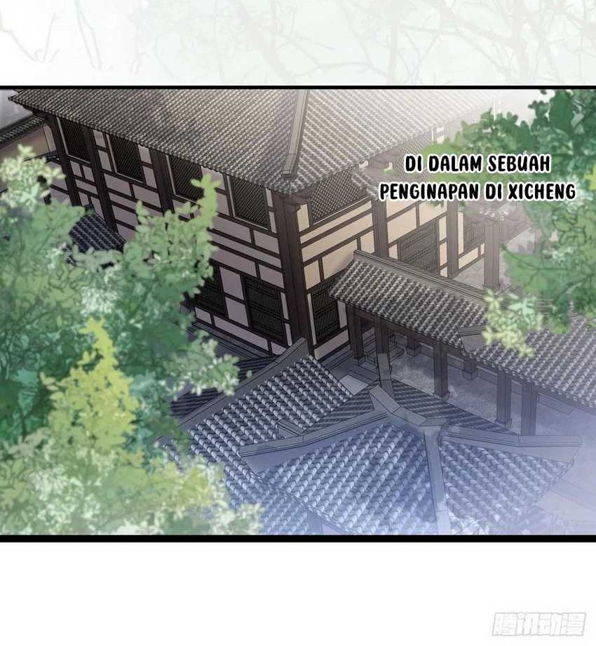 Please don’t show your son Chapter 130 - halaman 15