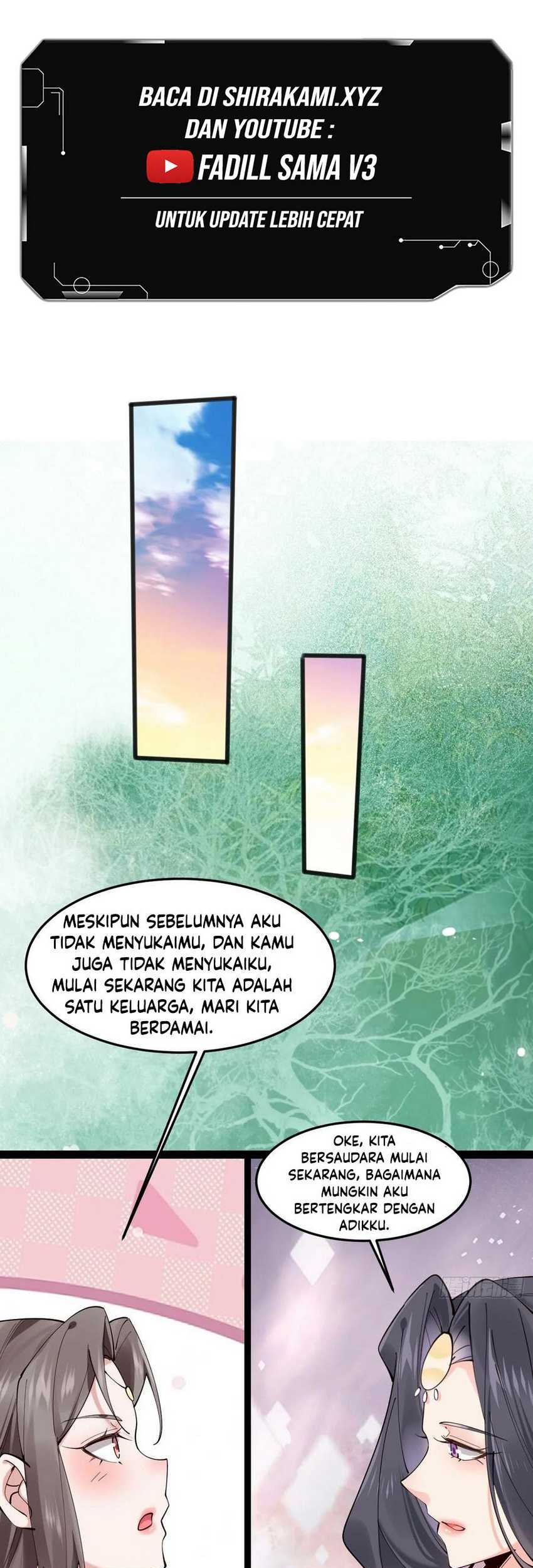 Please don’t show your son Chapter 130 - halaman 2