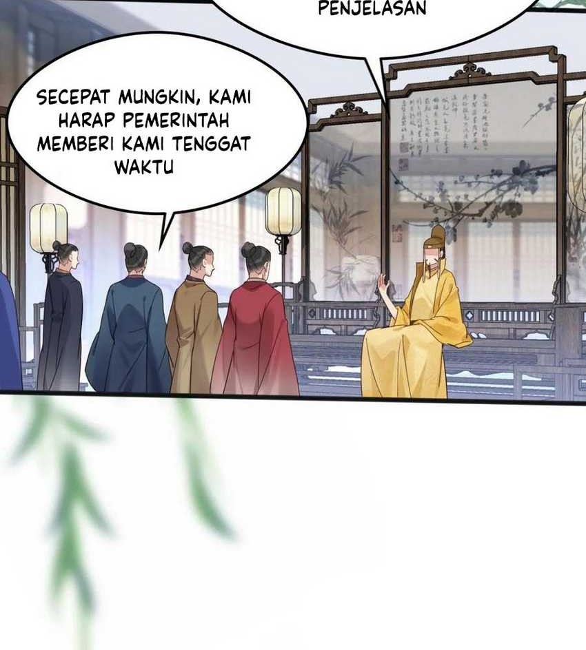 Please don’t show your son Chapter 131 - halaman 8