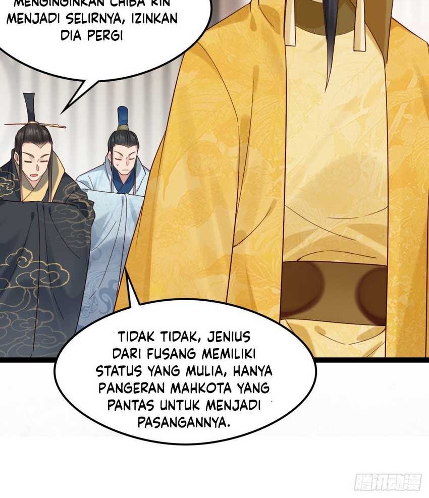 Please don’t show your son Chapter 133 - halaman 16