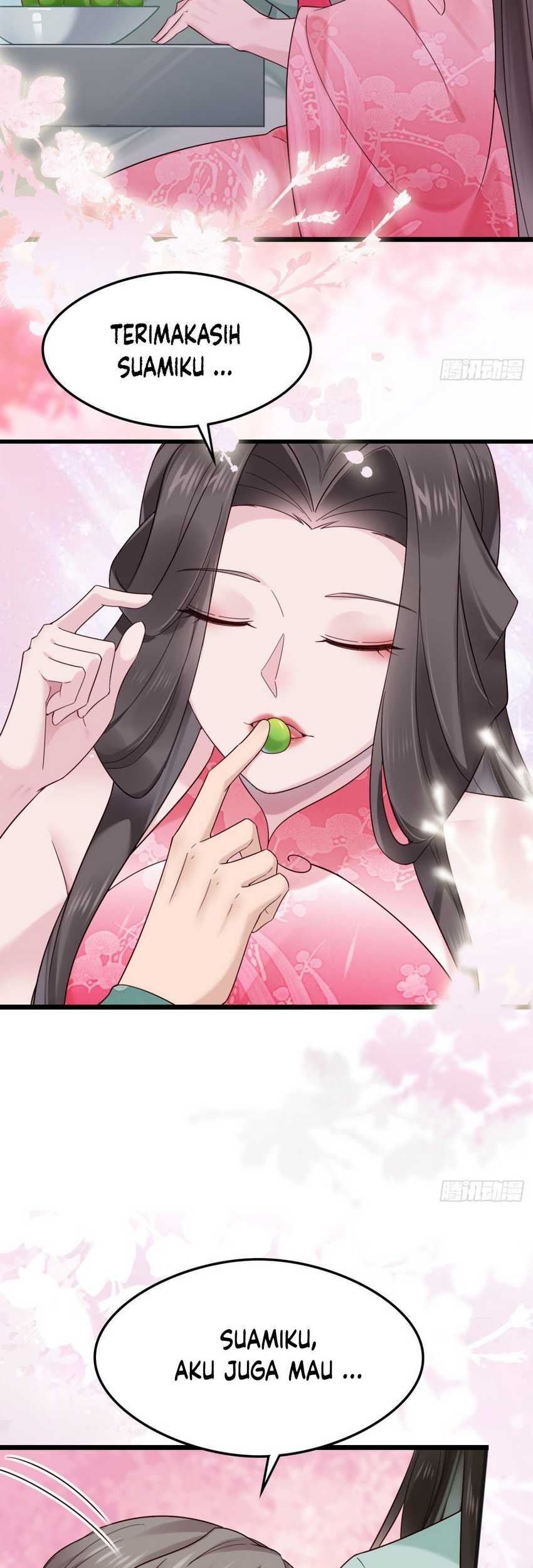 Please don’t show your son Chapter 133 - halaman 21