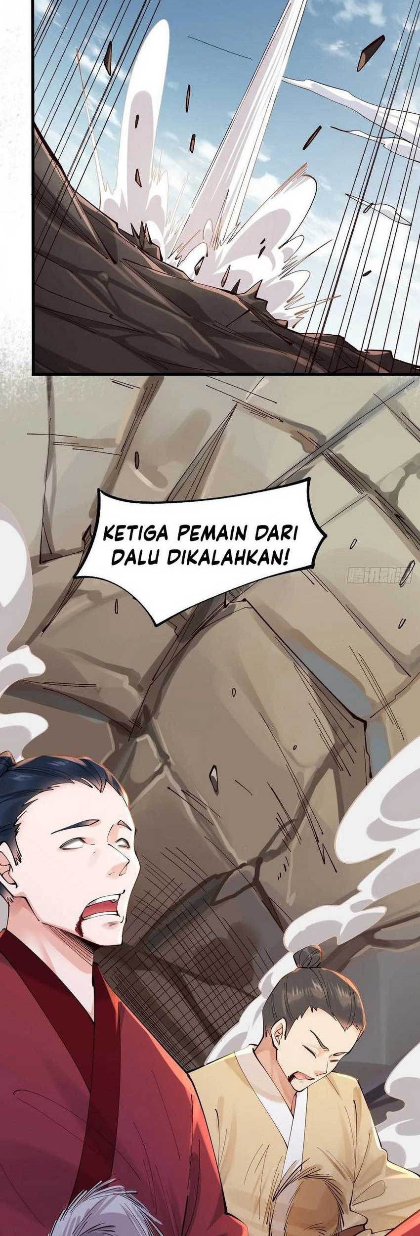 Please don’t show your son Chapter 136 - halaman 4