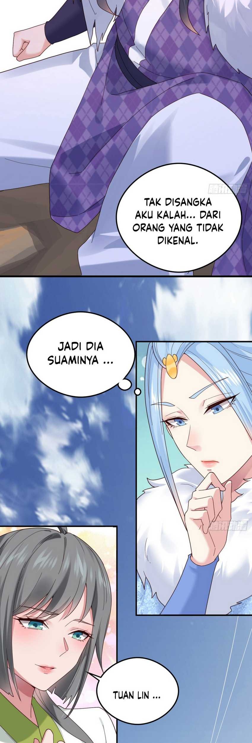 Please don’t show your son Chapter 137 - halaman 13