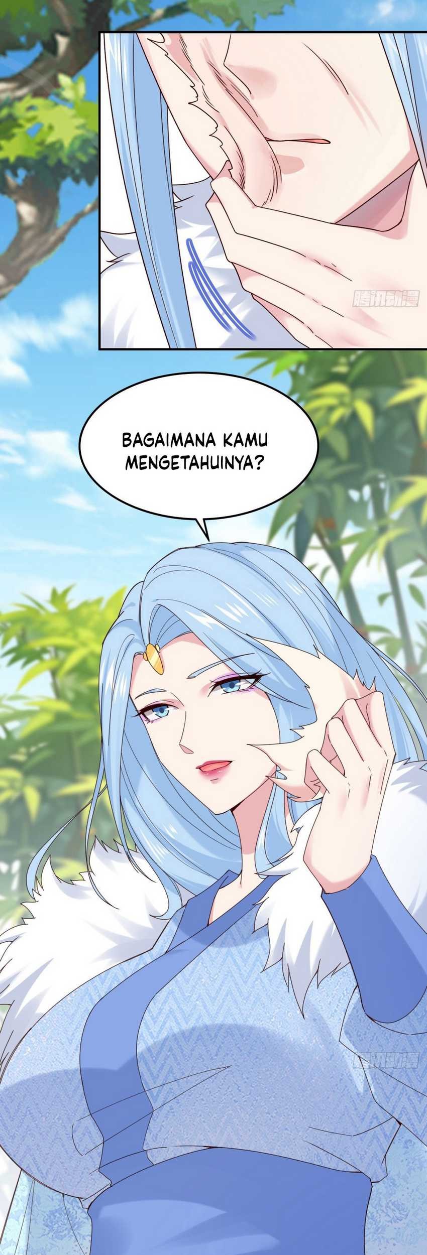 Please don’t show your son Chapter 137 - halaman 22