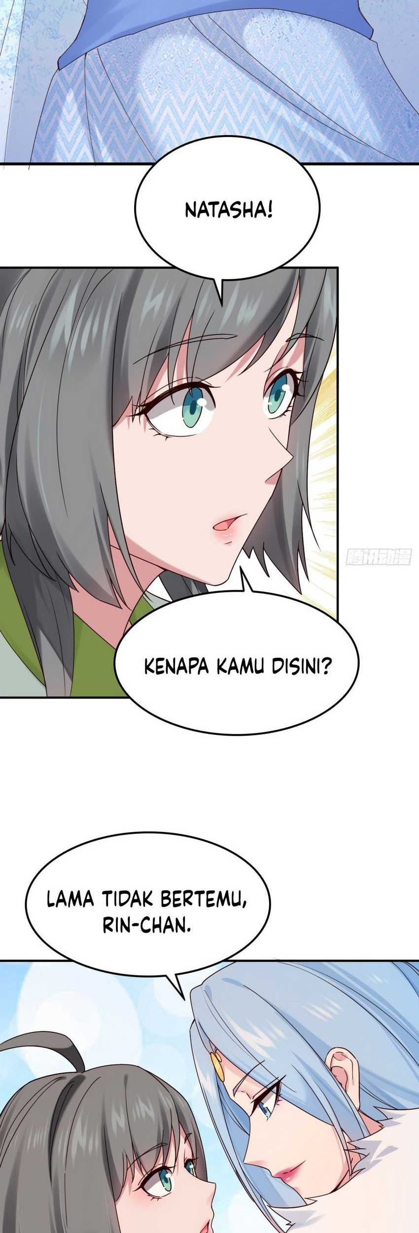 Please don’t show your son Chapter 137 - halaman 23