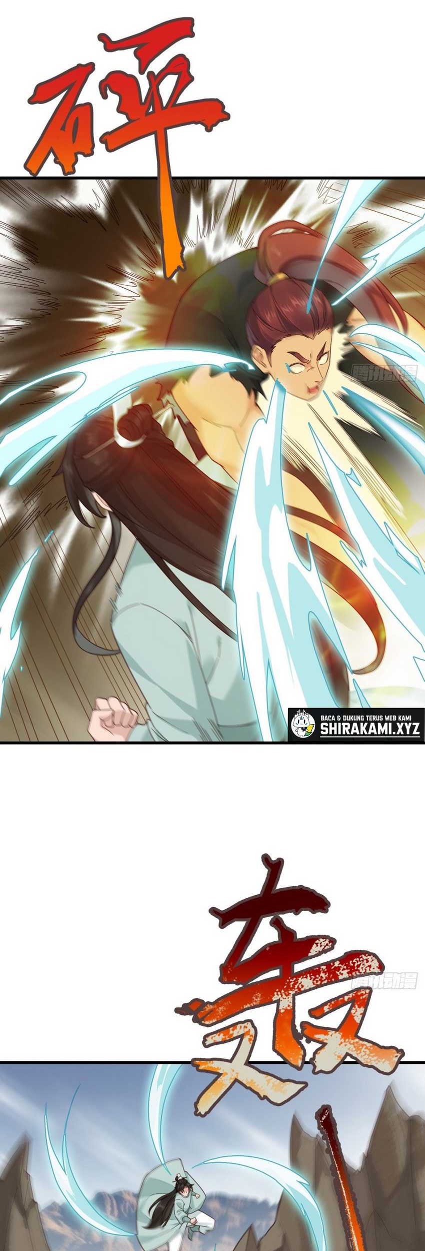 Please don’t show your son Chapter 137 - halaman 5