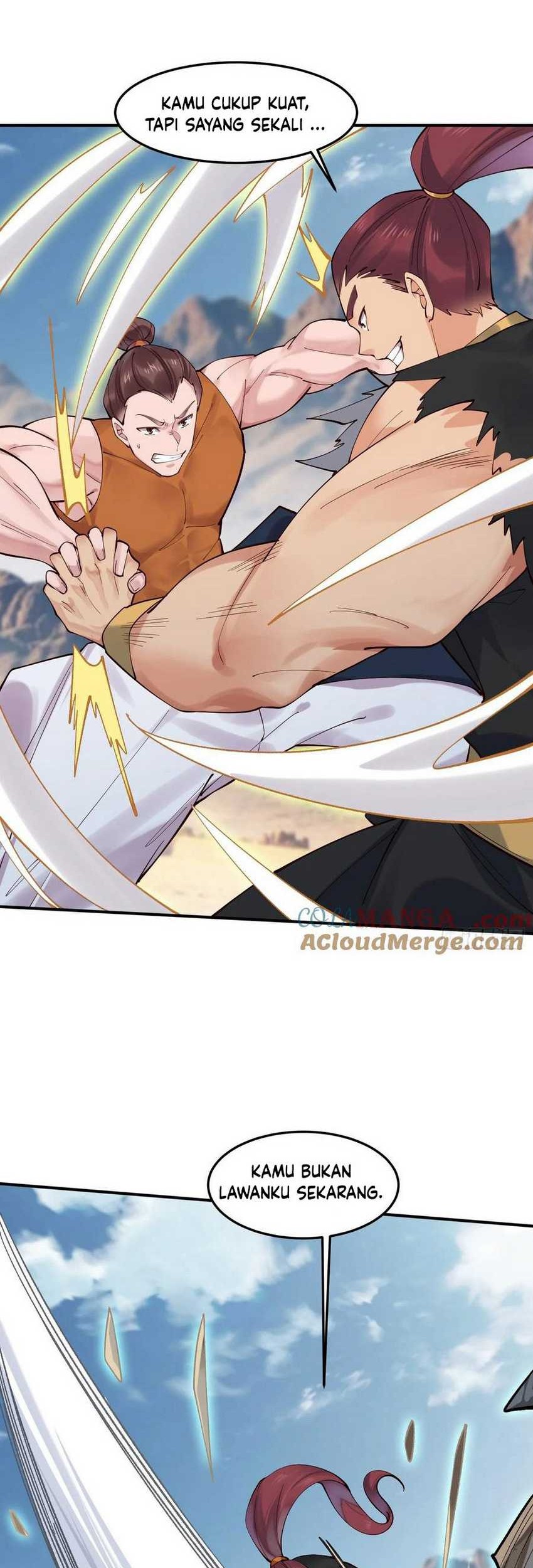 Please don’t show your son Chapter 138 - halaman 12