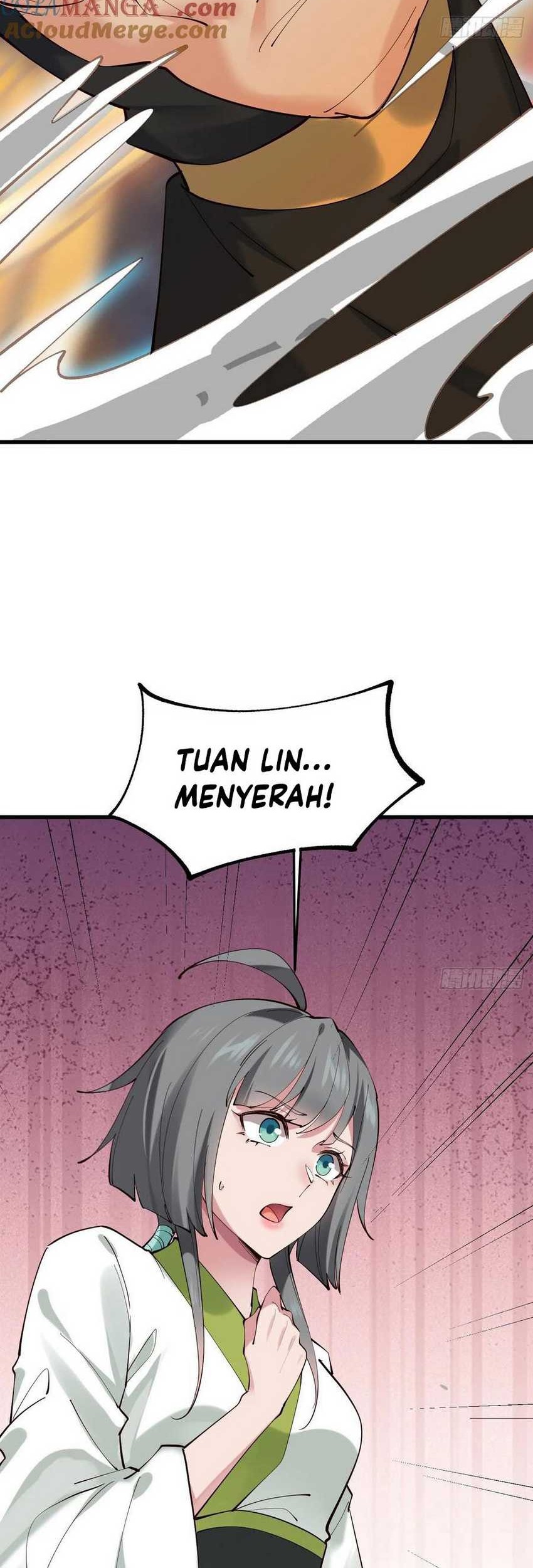 Please don’t show your son Chapter 138 - halaman 26