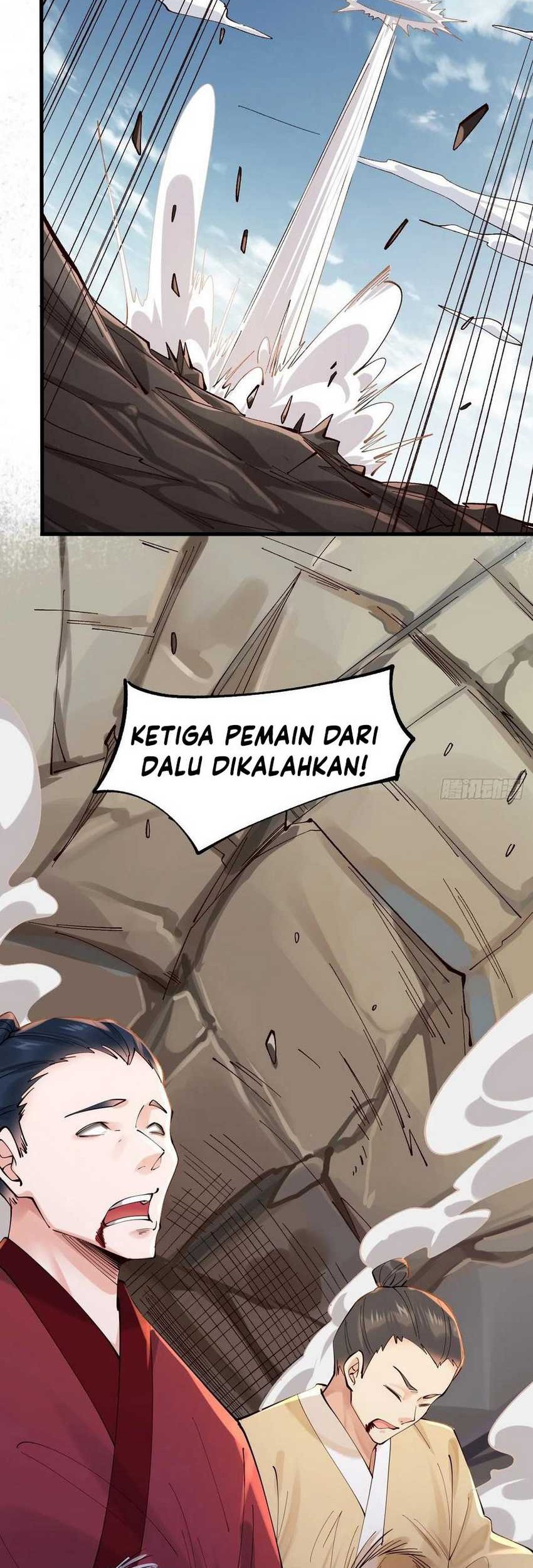 Please don’t show your son Chapter 138 - halaman 4