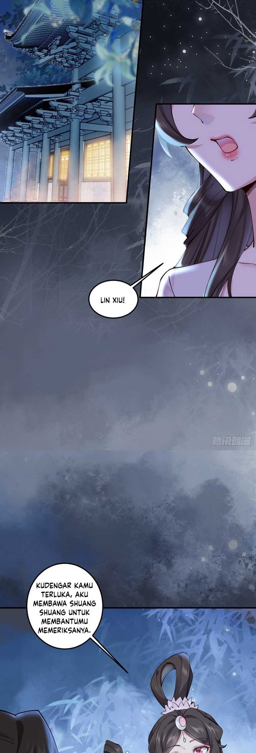 Please don’t show your son Chapter 139 - halaman 14