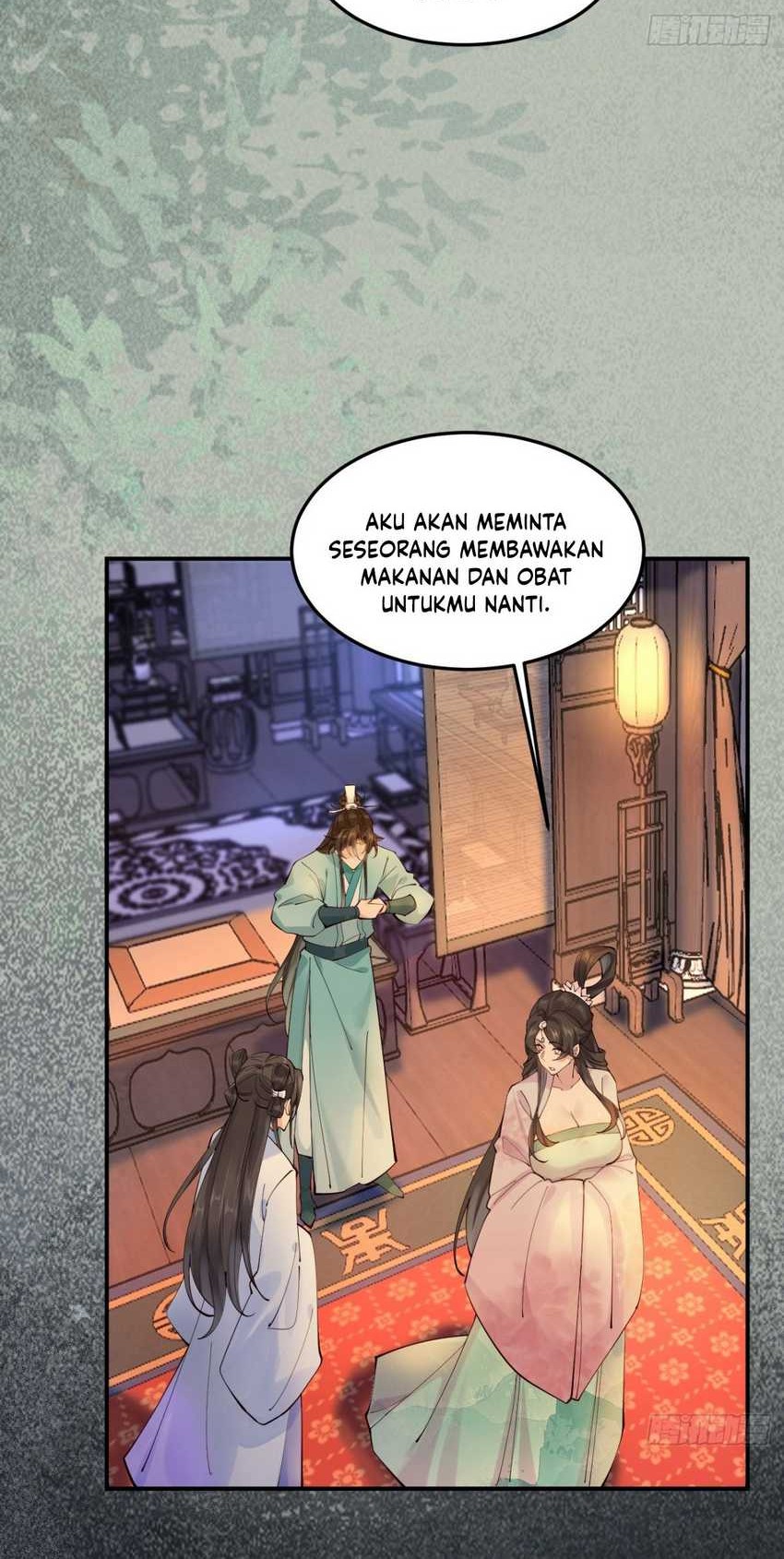 Please don’t show your son Chapter 139 - halaman 17