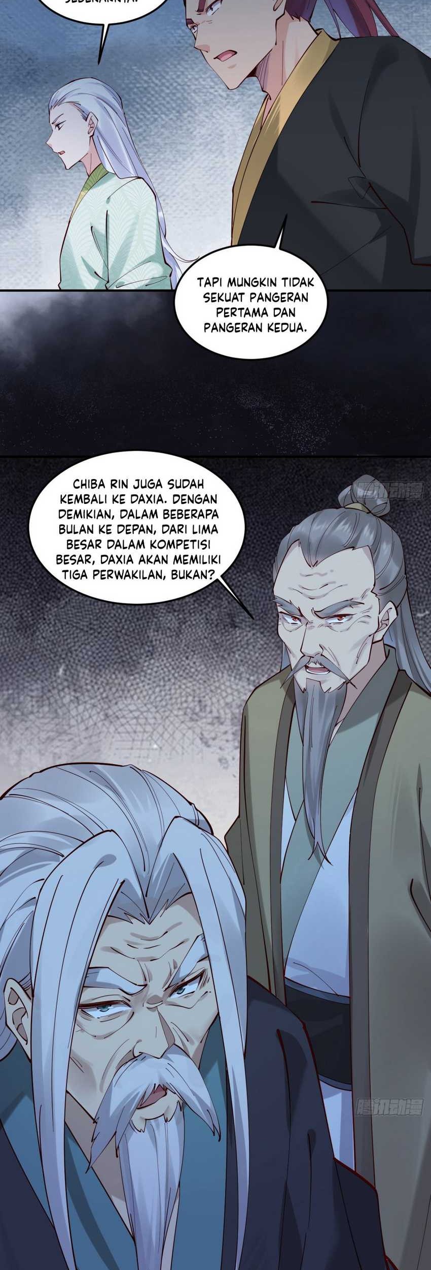 Please don’t show your son Chapter 139 - halaman 24