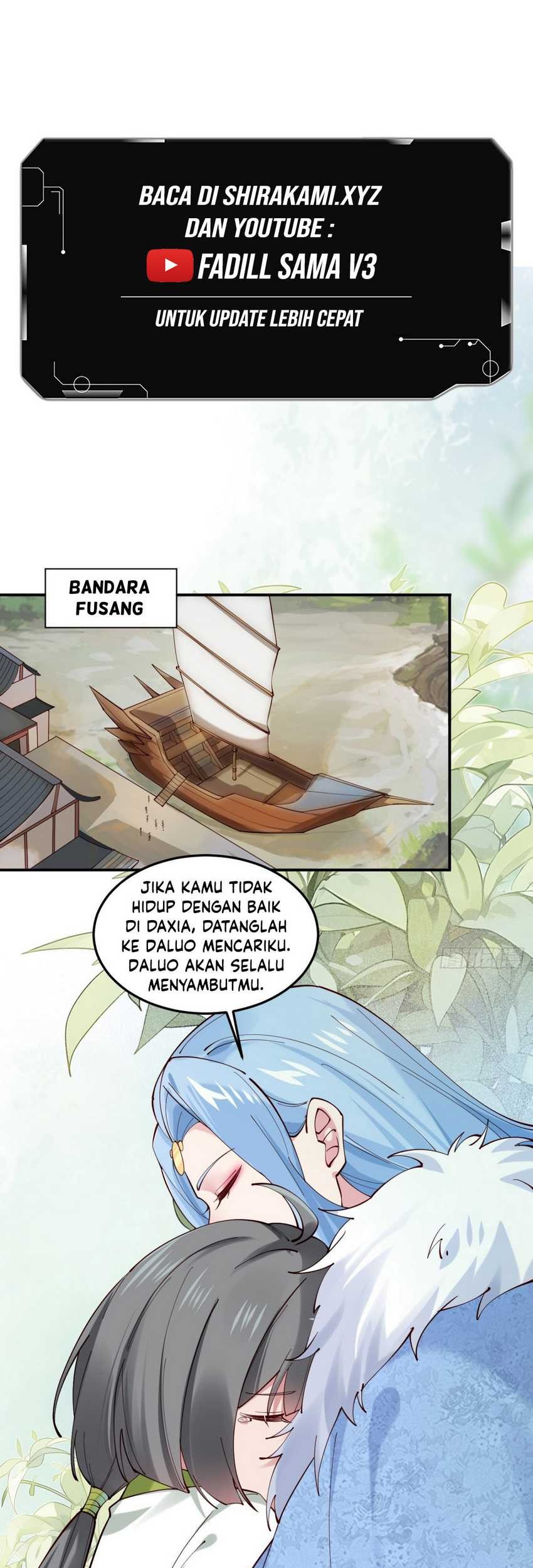Please don’t show your son Chapter 139 - halaman 3